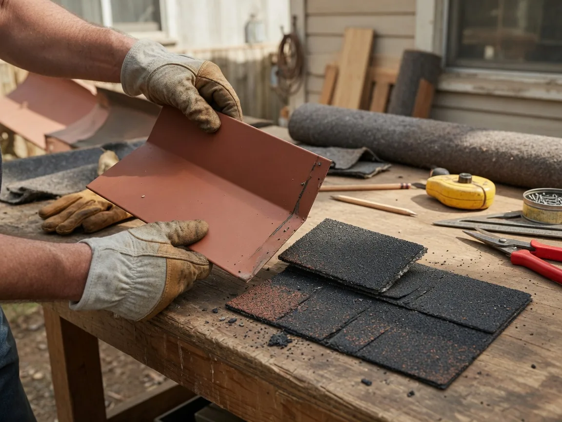 Roof Repair company in Alderson, OK
